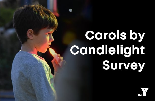Carols by Candlelight 2023 Survey