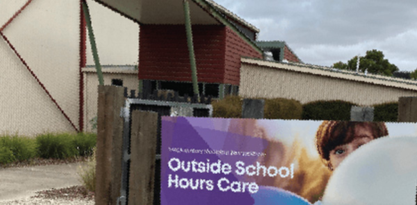 Outside School Hours Care